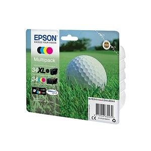 Epson T347940 - Tintenpatrone