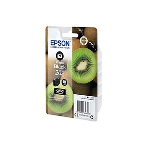 Epson 202 fotoschwarz Tintenpatrone