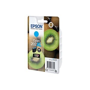 Epson 202Xl cyan Tintenpatrone