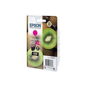 Epson 202Xl magenta Tintenpatrone