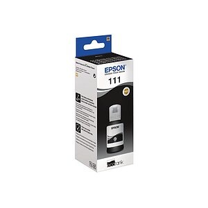 Epson ET-MX1XX Tinte XL schwarz