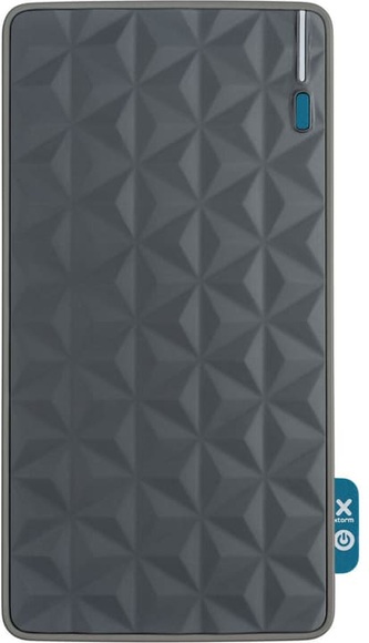 XTORM FS402 Fuel - Powerbank (Grau)