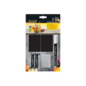 Securit Kreidetafel-Tags