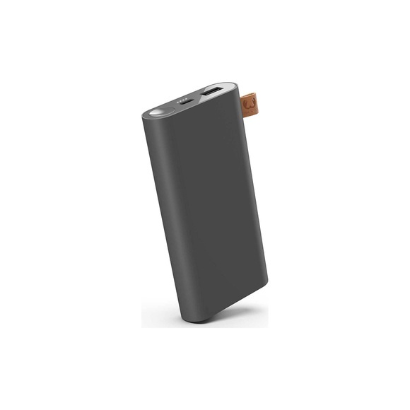 Fresh'n Rebel - Powerbank 12000 mAh USB-C - Storm Grey