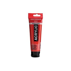 AMD Akryl 120ML naphtholrot m.