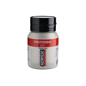 AMD Akryl 500ML silber
