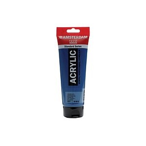 Royal Talens Amsterdam Standard Acrylfarbe 250Ml-grünlich blau