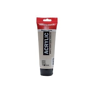 Royal Talens Amsterdam Standard Acrylfarbe 250Ml-Warm Grey