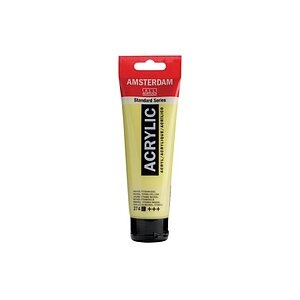 AMD Akryl 120ML nickeltitangelb