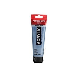AMD Akryl 120ML grüngrau