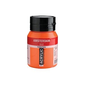 Amsterdam Acrylfarbe Standard