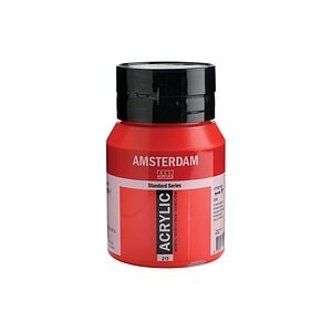 Amsterdam Acrylfarbe Standard