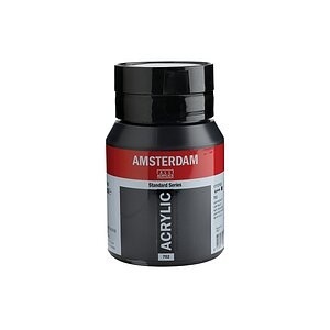Amsterdam Acrylfarbe Standard