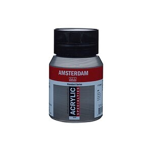 AMSTERDAM ACRYL 500ML GRAPHIT