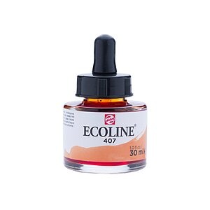 TALENS Deckfarbe Ecoline 30ml 11254071 deep ochre