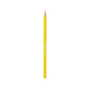 BRUYNZEEL Schulfarbstift Super 3.3mm 60516925 zitronengelb