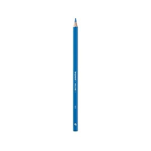 BRUYNZEEL Schulfarbstift Super 3.3mm 60516951 himmelblau