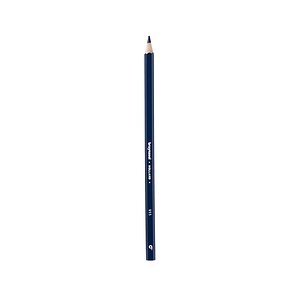 BRUYNZEEL Schulfarbstift Super 3.3mm 60516955 blau