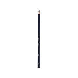 BRUYNZEEL Schulfarbstift Super 3.3mm 60516958 dunkelblau