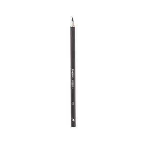 BRUYNZEEL Schulfarbstift Super 3.3mm 60516974 sepia