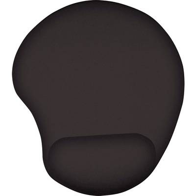 Trust BigFoot Maus Pad schwarz
