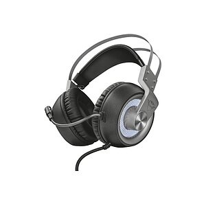 Trust Computer Trust Headset GXT 435 Ironn 7.1