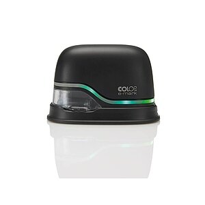 Colop Stempel e-mark Schwarz, Motiv