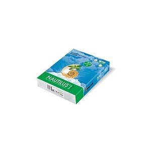 MONDI Nautilus Kopierpapier FSC A3 88078257 Frischfaser-Rec.80g SB 500