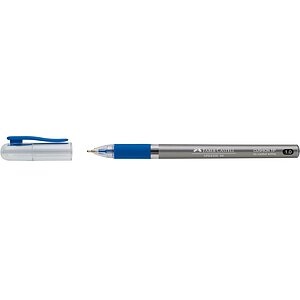 FABER-CASTELL Kugelschreiber Speedx M 546451 blau