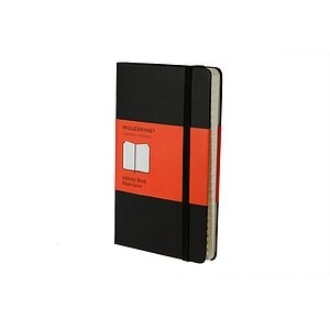 Moleskine classic, Pocket Size, Address-Book