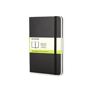 Moleskine-Notizbuch 