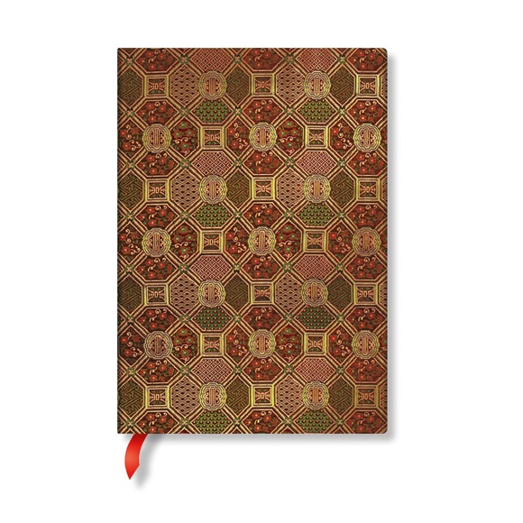 paperblanks Notizbuch Notizbuch