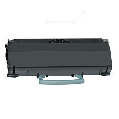 INFOPRINT Tonerkassette schwarz Return Prog High Yield 9.000 Seiten
