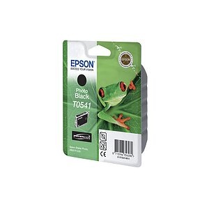 Epson T054140 Schwarz