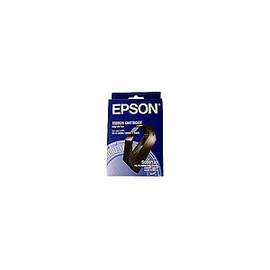 Epson Farbband C13S015139 Original DLQ-3000+ DLQ-3500 Passend für Geräte des Herstellers: Epson Schwarz 1 St.