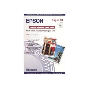 Epson Fotopapier S041328, Drucker