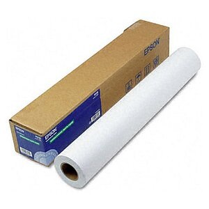  Epson Premium Glossy Papier, 24 Zoll x 30,5m, 165g, C13S041390 