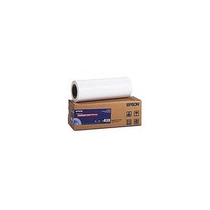  Epson Premium Glossy Foto Papier, 16 Zoll x 30,5m, C13S041742 