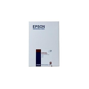  Epson UltraSmooth Fine-Art Papier, A3+, C13S041896 