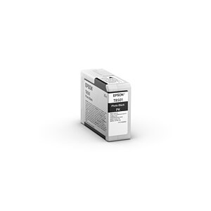 Epson T8501 photo schwarz Tintenpatrone