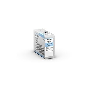 Epson T8505 light cyan Tintenpatrone