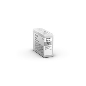Epson T8509 schwarz - light black Tintenpatrone