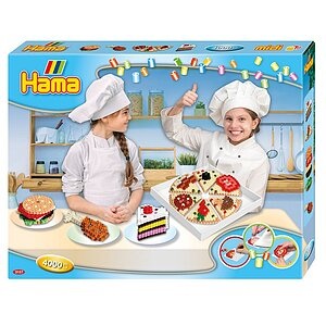 Hama GP SNACKBOX 4000 Stück