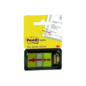 3M - Post-it® Index 680-33