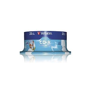 Verbatim 43439 - Cd-R