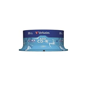 CD-R 700 MB, CD-Rohlinge