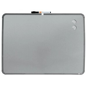Nobo Magnethaftendes Whiteboard Slimline