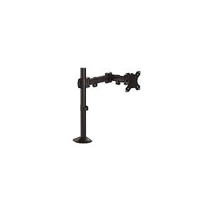 Fellowes TV-/Display-Standfuss Reflex