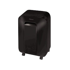 FELLOWES Aktenvernichter Powershred 5503201 LX200, P-4, 22lt