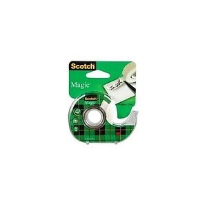 Scotch Scotch Magic Klebeband